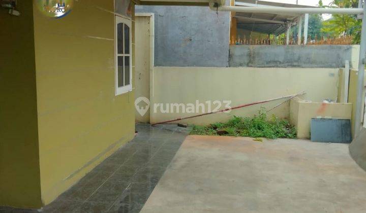 Sewa Rumah Murah Dekat Terminal Kalideres Citra 1 Jakarta Barat 2