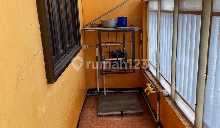 Sell Cheapest 3 Bedroom House in Tanjung Duren, West Jakarta 2