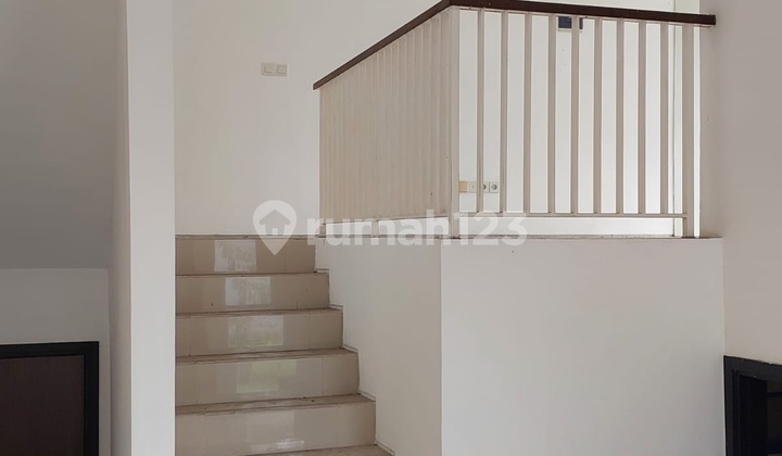 For Sale: Citra 8 House in Aeroville Cluster, Kalideres, West Jakarta