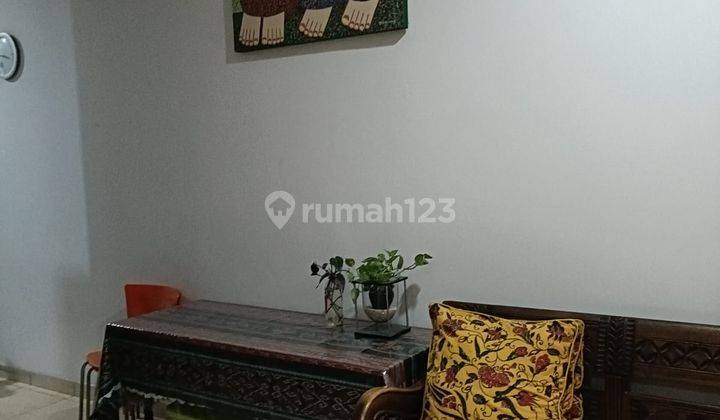 Jual Rumah Hadap Utara Cideng Barat Jakarta Pusat 2