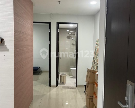 For Sale or Rent: Citra Lake Apartment 2 BR Cengkareng West Jakarta