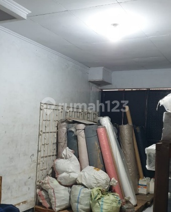 Jual Rumah Dekat Sekolah International di Citra 5 Kalideres Cengkareng Jakarta Barat 2