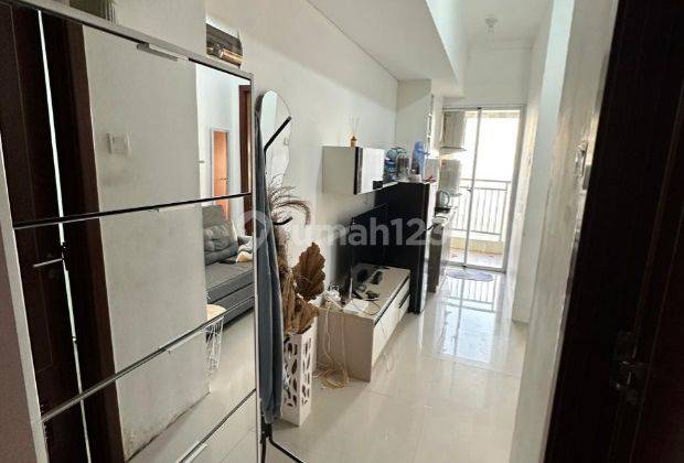 Over Credit Apartemen Vittoria Residence Jakarta Barat