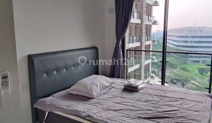 Disewa Apartemen Sky House BSD Bagus Furnished 1