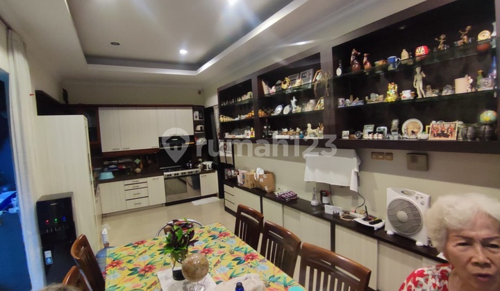 Jual Rumah luas Citra 2 harga nego Kalideres Jakarta Barat 2