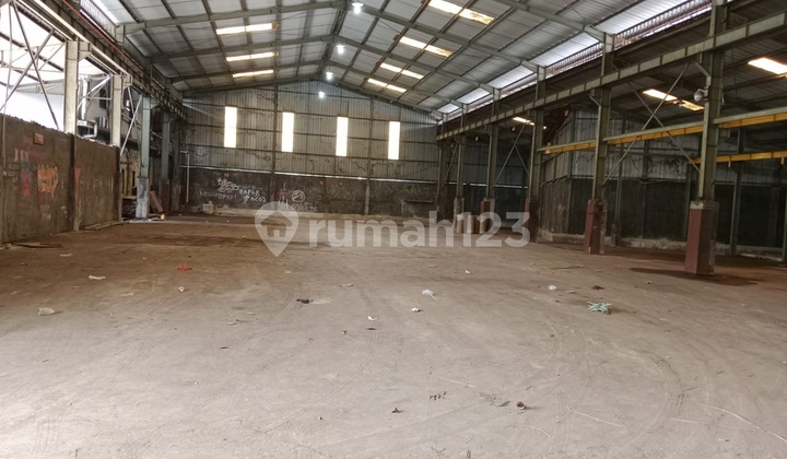 For Sale or Rent Warehouse Near Green Lake Toll Access in Kav DPR Cipondoh Banten Tangerang For Sale or Rent Warehouse Near Green Lake Toll Access in Kav DPR Cipondoh Banten Tangerang