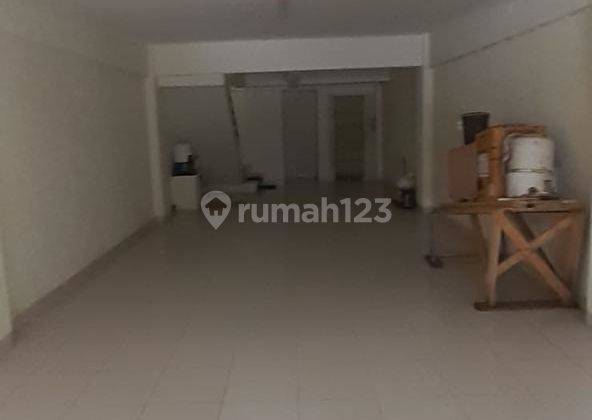 Ruko Golden Villie 4 Lantai Daan Mogot Jakarta Barat Ada Lift Barang 1