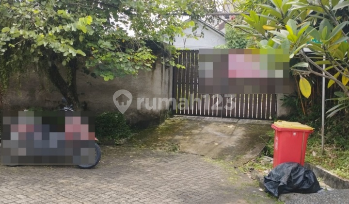 Jual Via Lelang Rumah di Perum Bintaro Jaya Sektor Pondok Aren Banten Tangerang 2