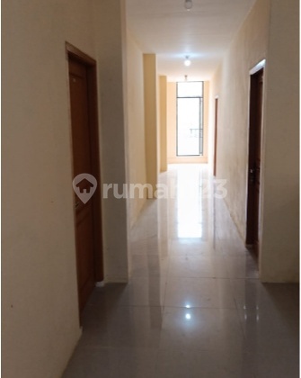 Jual Kost 31 Kamar + Kamar Mandi Dalam di Mabes Jakarta Barat
