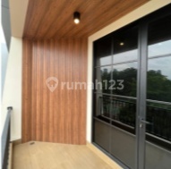 Sell New 3-Bedroom House in Tomang Area, West Jakarta 2