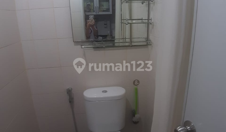 For Rent Ayodhya Apartment by Alam Sutera – Furnished Studio