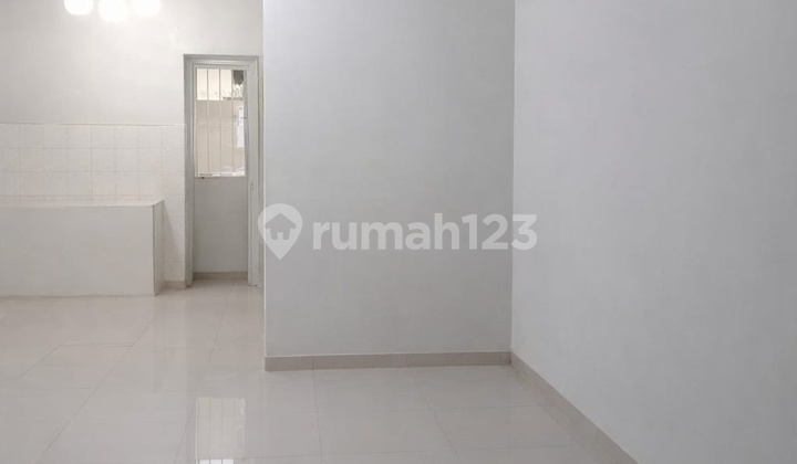 Sell 2-Story House 2 Bedrooms in Puri Gardena Kalideres West Jakarta 2