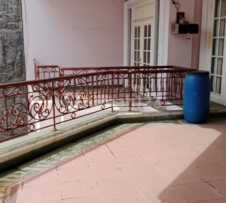 Jual Rumah Banyak Kamar Di Pantai Mutiara Kapuk Jakarta Utara 2