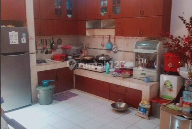 Jual Cepat Rumah Siap Huni Harga Bu 2