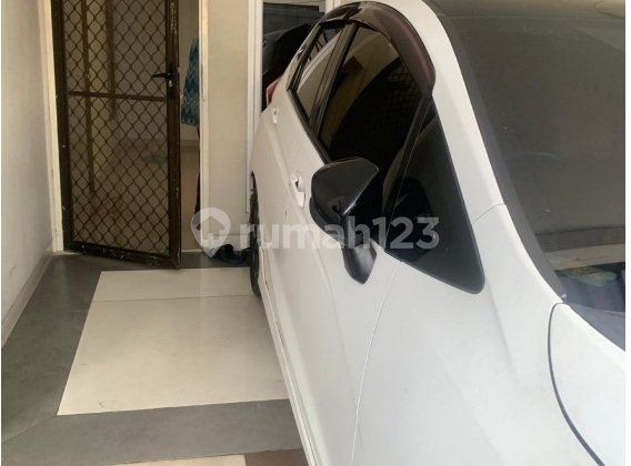 Disewa Rumah Murah di Kav Polri, Lokasi Strategis! 2