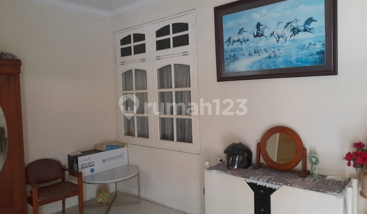 Dijual Rumah Murah 3 Kamar Citra 1 Kalideres Jakarta Barat 2