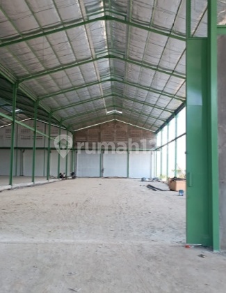 New Warehouse for Rent, 870 M Wide, Selambaran Kosambi, Tangerang, Banten New Warehouse for Rent, 870 M Wide, Selambaran Kosambi, Tangerang, Banten