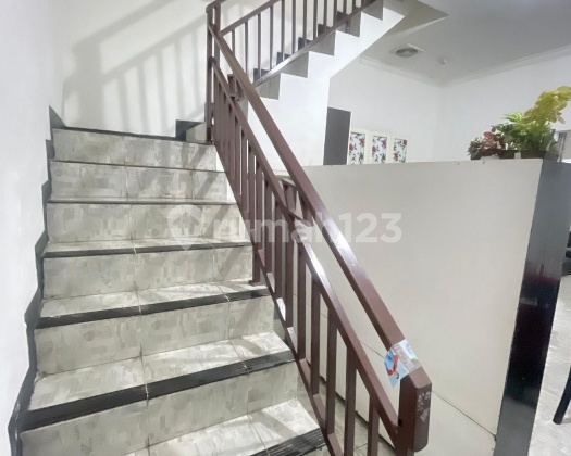 Dijual/Sewa Rumah Murah di Kav Polri Jelambar Grogol Jakarta Barat 2