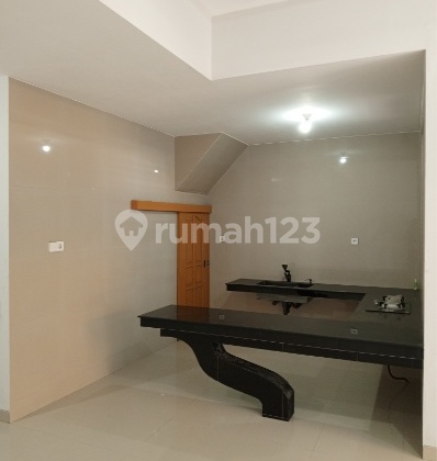 Sell New 4-Bedroom House in Poris Indah, Banten, Tangerang 2