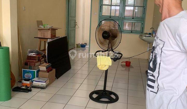 Rumah Murah 2 Kamar Dekat Rumah Sakit Di Budi Indah , Kalideres Jakarta Barat 1