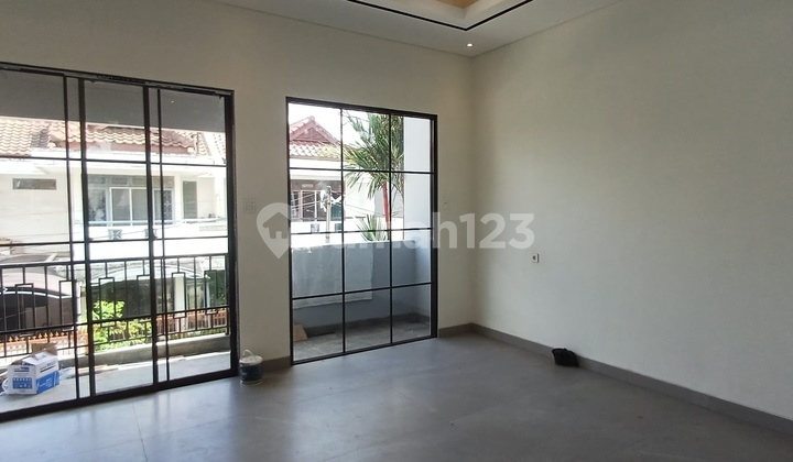 Sell New Minimalist 4-Bedroom House in Palem Lestari, Cengkareng, West Jakarta Sell New Minimalist 4-Bedroom House in Palem Lestari, Cengkareng, West Jakarta