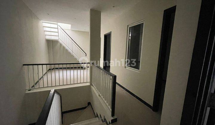 Disewa Rumah Siap Huni di Citra Garden 7 Jakarta Barat 1