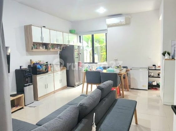 Dijual Rumah Murah 2 Lantai Dekat Stasiun Kereta Di Citra Garden Puri Jakarta Barat