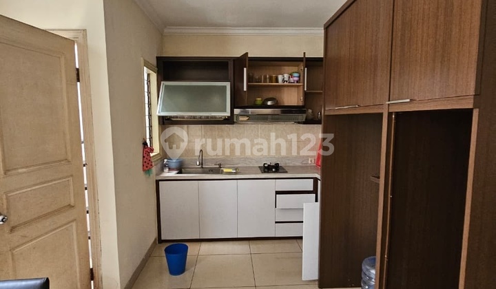 Sewa Rumah Furnished 2 Lantai di Pik Jakarta Utara 2