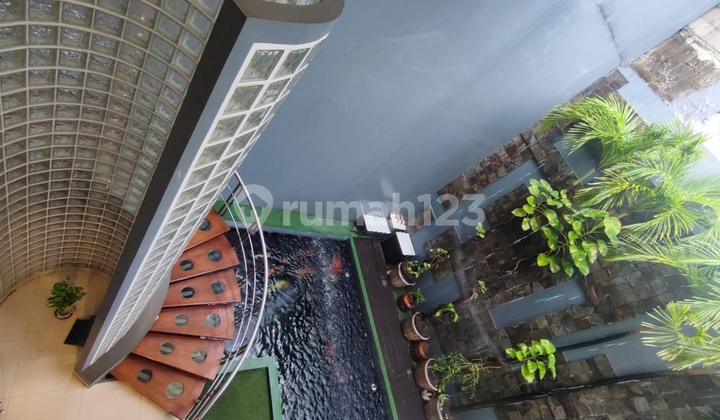 Jual Rumah luas Citra 2 harga nego Kalideres Jakarta Barat