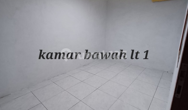 Sewa Rumah Murah Kav Polri Jelambar Grogol Jakarta Barat