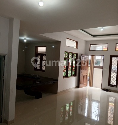 Jual Rumah Baru 4 Kamar di Poris Indah Banten Tangerang Jual Rumah Baru 4 Kamar di Poris Indah Banten Tangerang