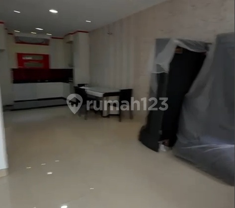 Jual Rumah Murah Casa Cardin Siap Huni Daan Mogot Jakarta Barat