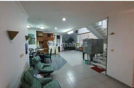 Jual Rumah Free Ac 4 Unit Luas Dekat Halte Busway Green Garden Jakarta Barat 1