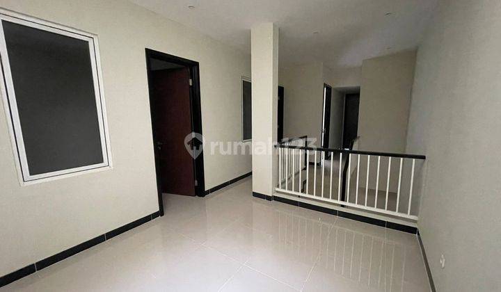 Disewa Rumah Siap Huni di Citra Garden 7 Jakarta Barat 2