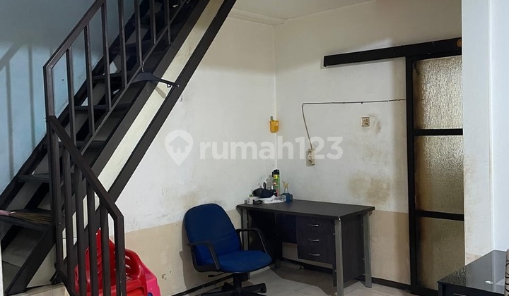 Sell Cheapest 3 Bedroom House in Tanjung Duren, West Jakarta 1