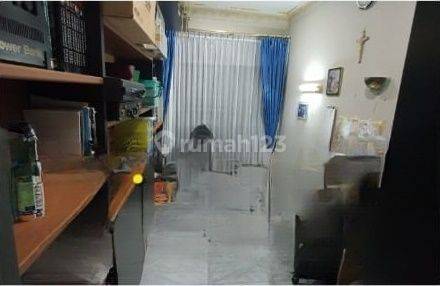 Jual Rumah Free Ac 4 Unit Luas Dekat Halte Busway Green Garden Jakarta Barat 2