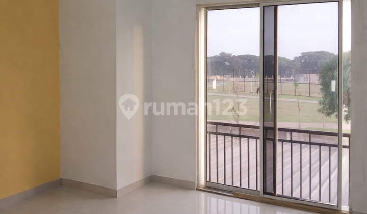 Sell 2-Story House 2 Bedrooms in Puri Gardena Kalideres West Jakarta