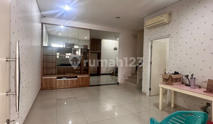 Sell House in Green Lake City – America West Coast Cluster 2