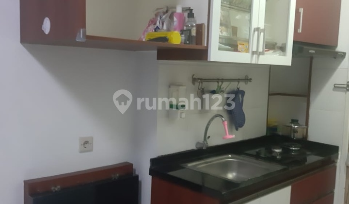 For Rent Ayodhya Apartment by Alam Sutera – Furnished Studio