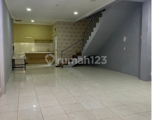 Jual Rumah Termurah Cocok untuk Jualan Online di Jatipulo Tomang Jakarta Pusat