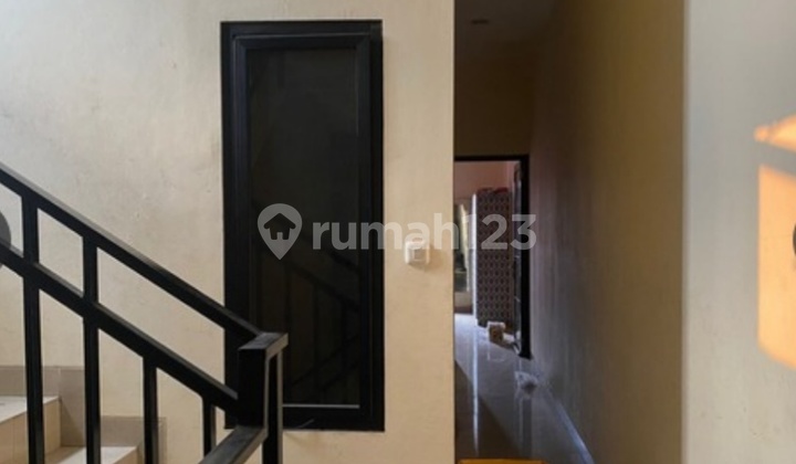 Jual Rumah Via Lelang Ayda di Cengkareng Jakarta Barat 2