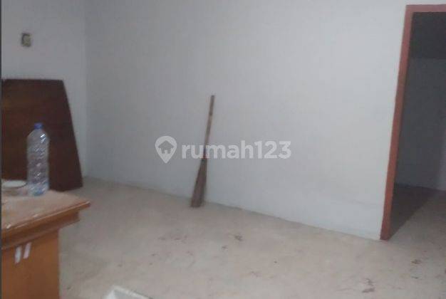 Disewakan Rumah Unfurnished Sudah Renovasi Villa Taman Bandara 1