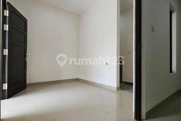 Jual Rumah Baru Bangun 3 Lantai Citra 1 Cengkareng Kalideres Jakarta Barat 2