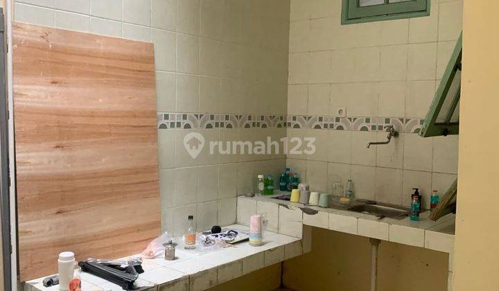 Rumah Murah 2 Kamar Dekat Rumah Sakit Di Budi Indah , Kalideres Jakarta Barat 2