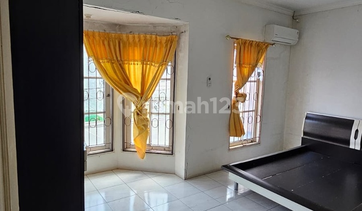 Sewa Rumah 5 Kamar di Citra 2 Ext Kalideres Cengkareng Jakarta Barat 2