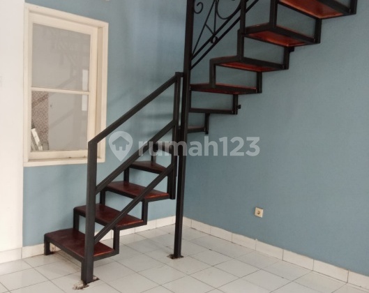 Sewa Rumah Kamar Mandi Dalam Dekat Tol di Bogor 2