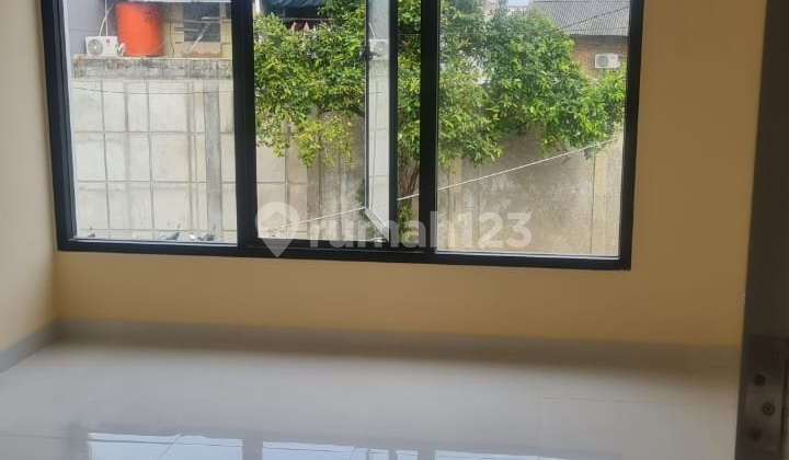 Jual Rumah Baru Dibangun 2 Lantai Cengkareng Jakarta Barat 2