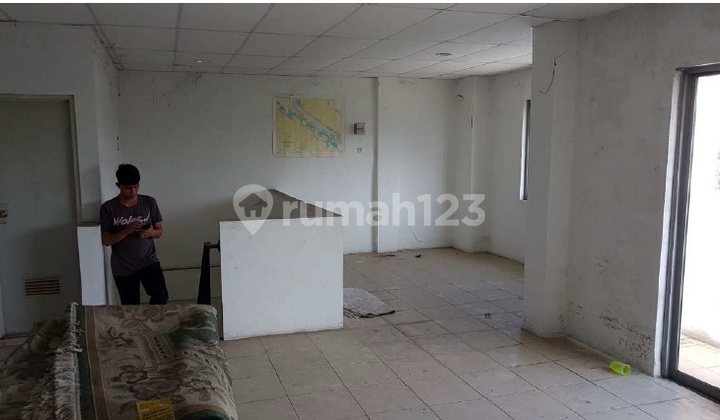 For Sale or Rent Warehouse + Office in Daan Mogot Area, Cengkareng, West Jakarta For Sale or Rent Warehouse + Office in Daan Mogot Area, Cengkareng, West Jakarta