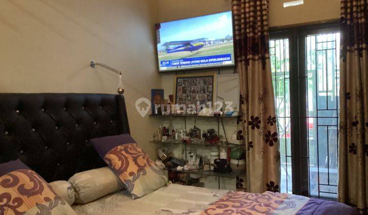 Rumah Siap Huni Dijual di Jl. Air Hitam Pekanbaru 2