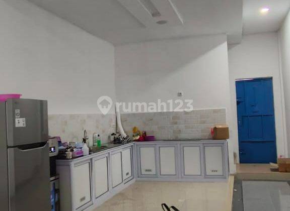 Ruko 3 Lantai Full Keramik Dijual di Jl Mutiara Pekanbaru 2